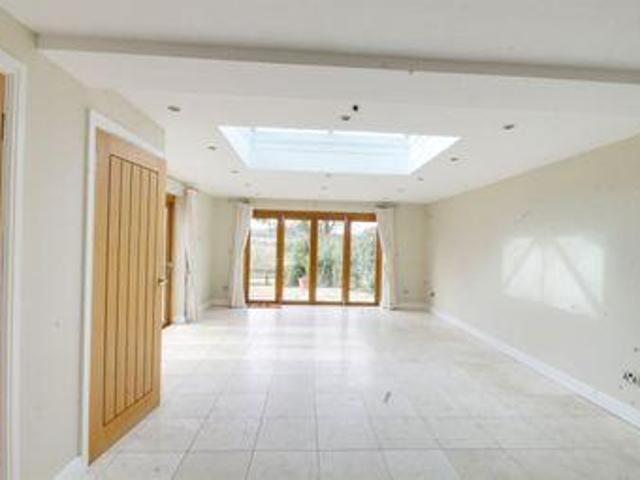 House for rent in Colliers End, Hertfordshire