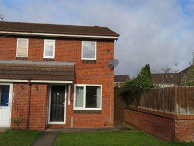 House for rent in Boley Park, Staffordshire