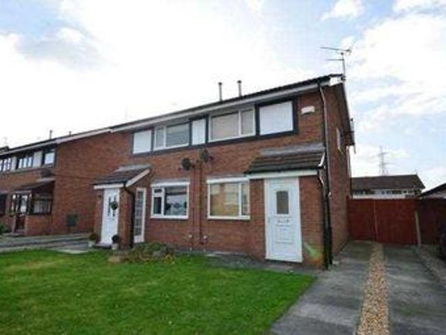 House for rent in Cabus, Lancashire