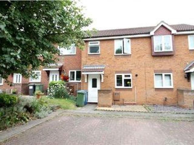 House for rent in Kettlebrook, Staffordshire
