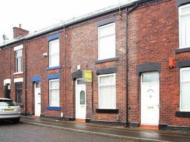 House for rent in Greenheys, Greater Manchester
