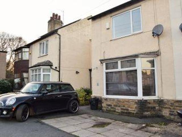 House for rent in Halifax, West Yorkshire