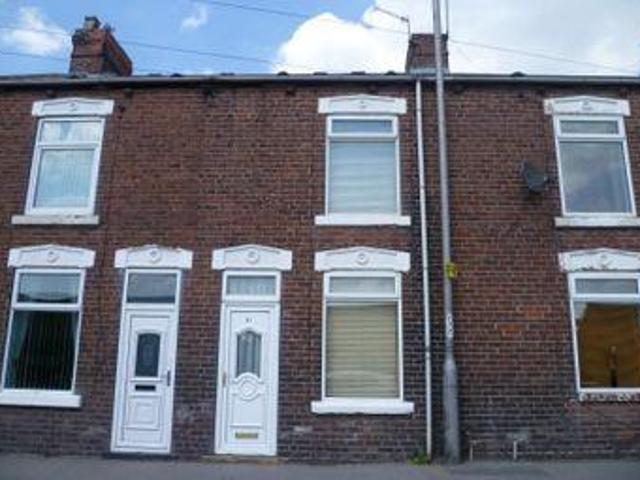 House for rent in Castleford, West Yorkshire