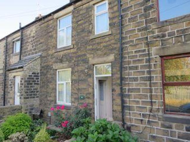 House for rent in Dewsbury, West Yorkshire
