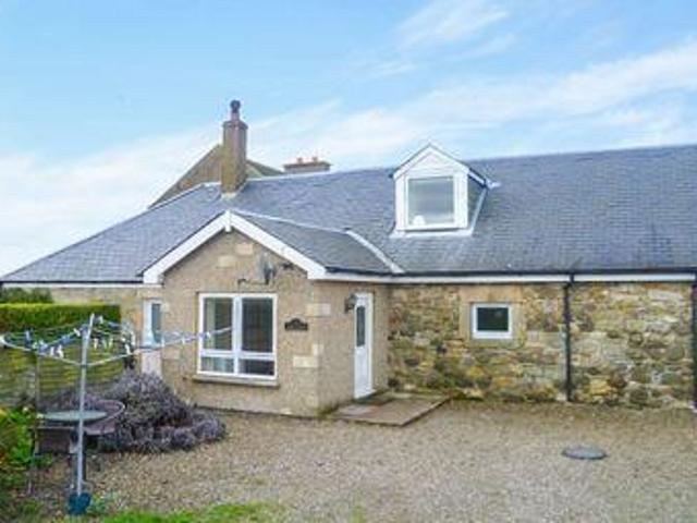 House for rent in Linlithgow, Scotland