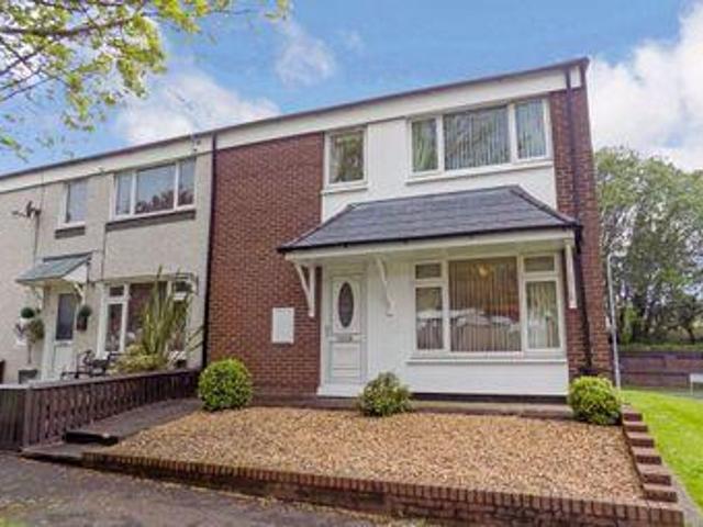 House for rent in Neath, Wales
