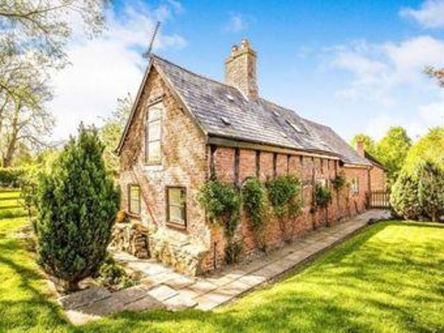 House for rent in Llangan, Wales
