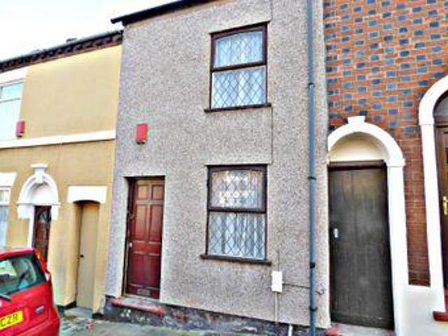 House for rent in Stoke-on-Trent