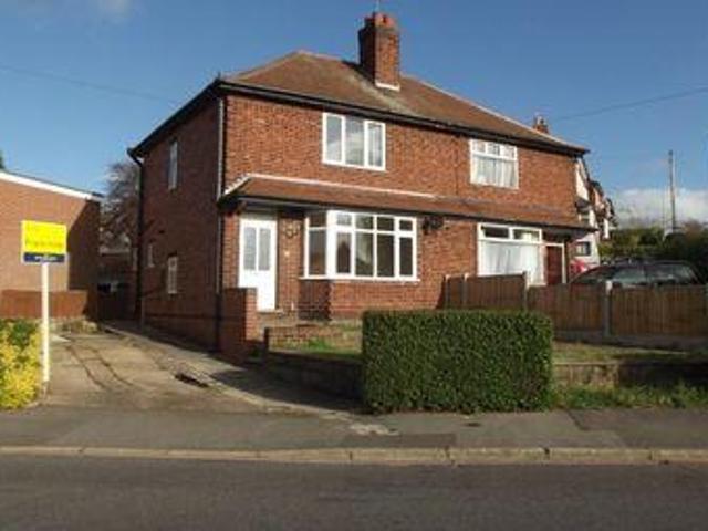 House for rent in Haddon, East Midlands