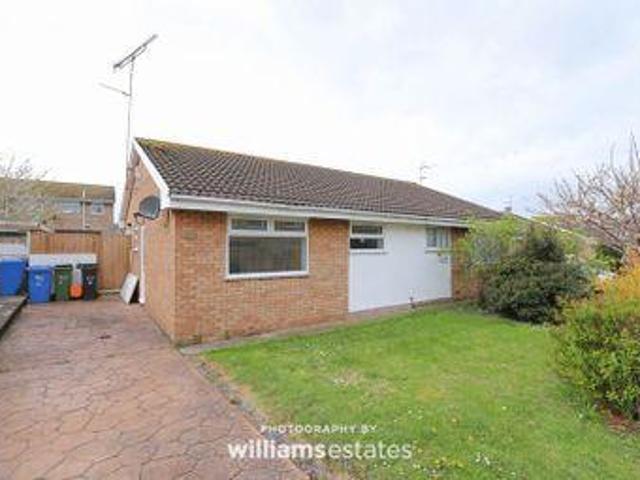 House for rent in Prestatyn, Wales