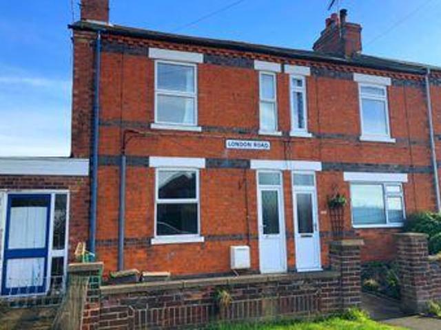 House for rent in Wellingborough