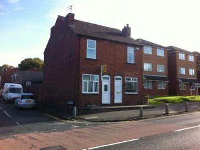 House for rent in Halesowen, West Midlands