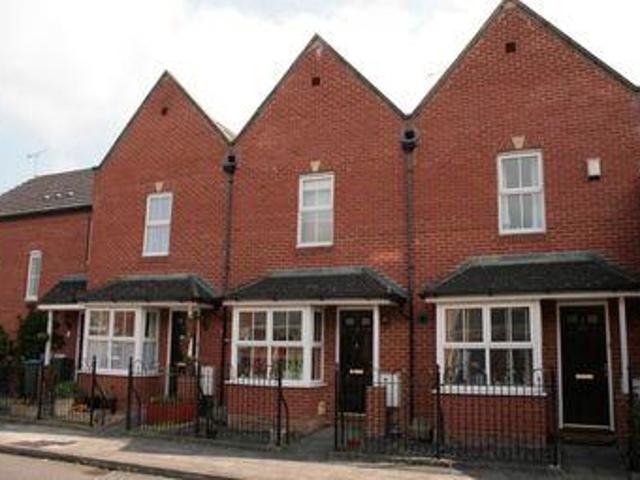 House for rent in Aylesbury, Buckinghamshire