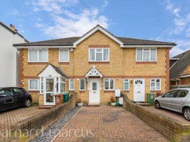 House for rent in Worcester Park, Greater London