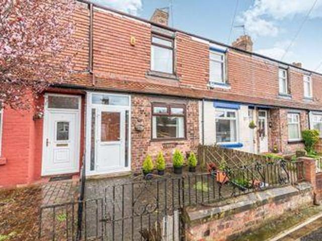 House for rent in Prescot, Knowsley