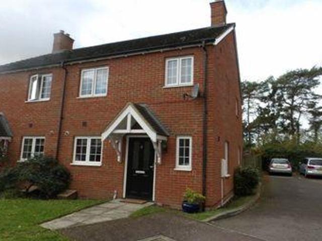 House for rent in Newport Pagnell