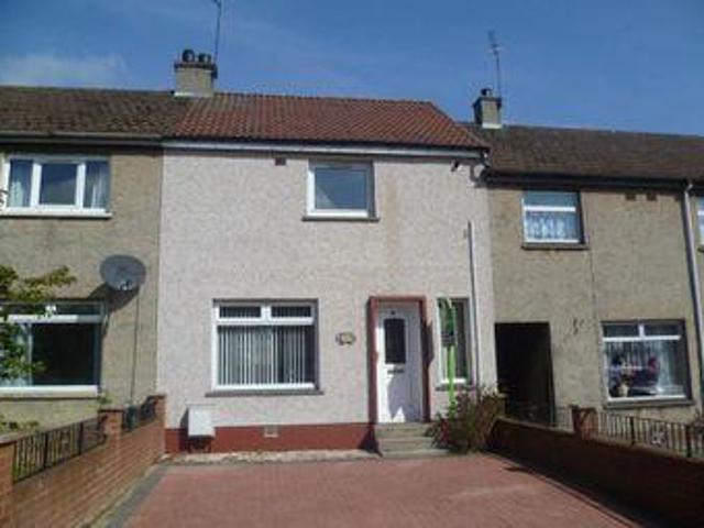 House for rent in Caskieberran, Scotland