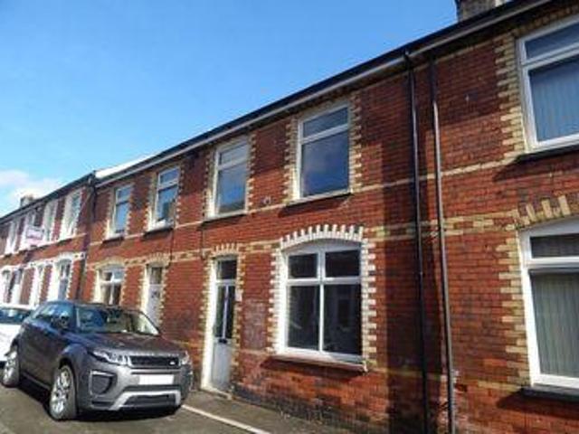 House for rent in Griffithstown, Wales