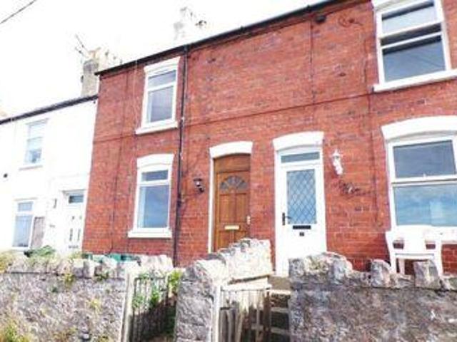 House for rent in Colwyn Bay, Wales