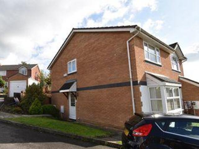 House for rent in Neath, Wales