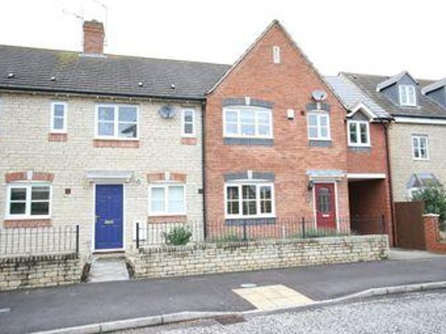 House for rent in Evershot, Oxfordshire