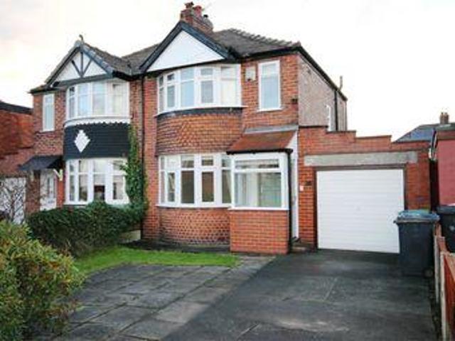 House for rent in Warrington