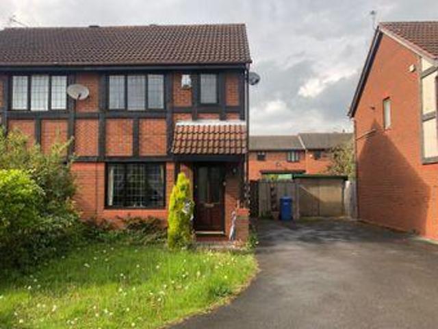 House for rent in Warrington