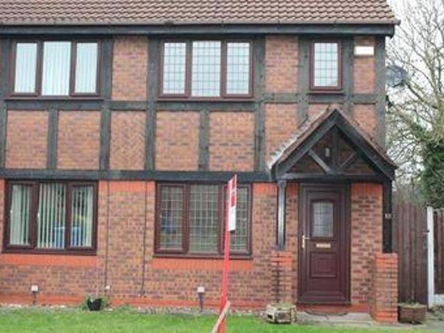 House for rent in Warrington