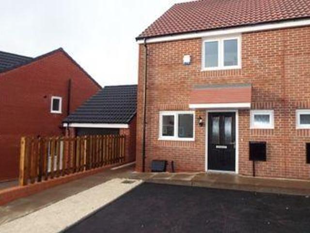 House for rent in Potters Corner, East Midlands