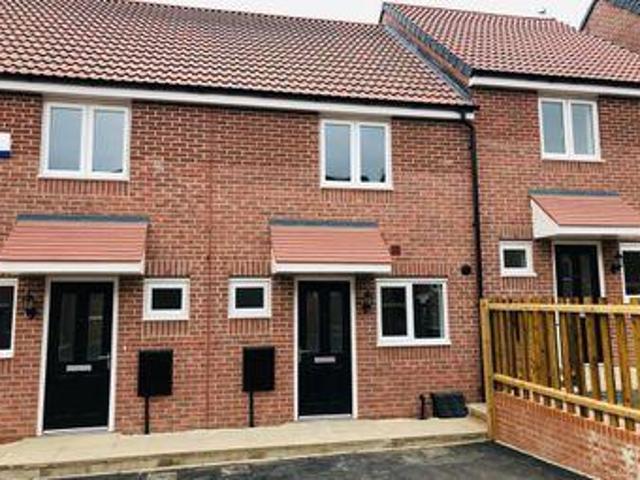 House for rent in Potters Corner, East Midlands