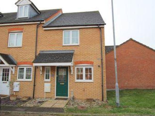House for rent in Leighton Buzzard, Bedfordshire