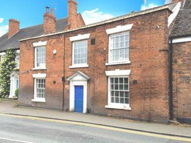 House for rent in Nantwich