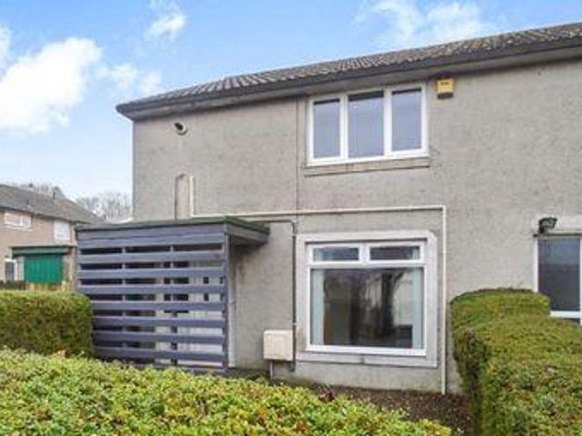 House for rent in Caskieberran, Scotland