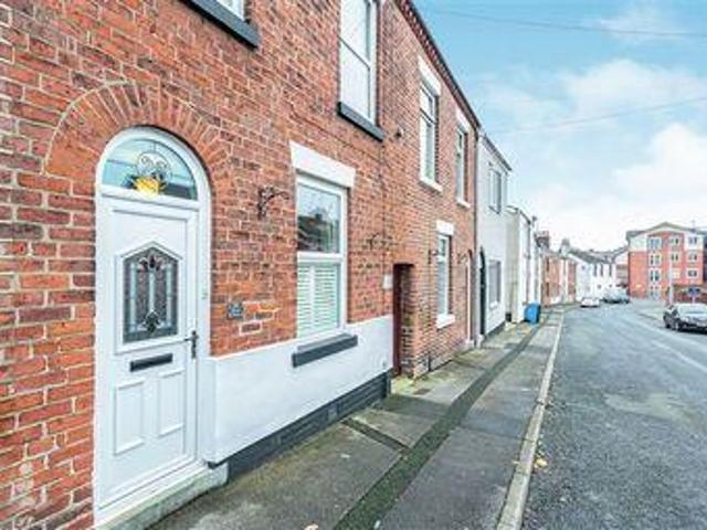 House for rent in Higher Bartle, Lancashire