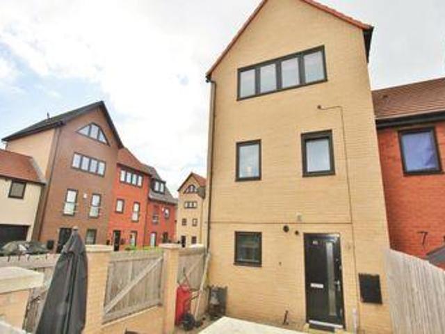 House for rent in South Yorkshire