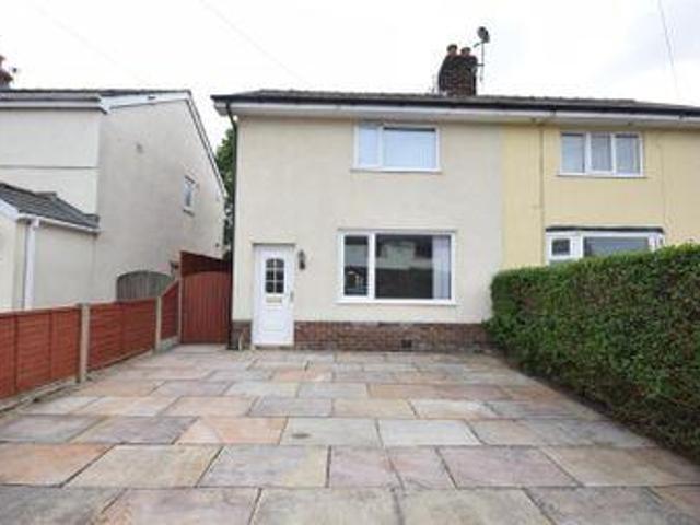 House for rent in Higher Bartle, Lancashire
