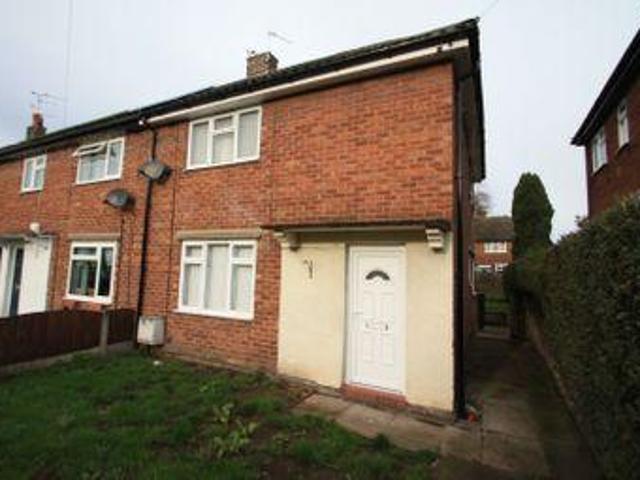 House for rent in Leftwich, Cheshire