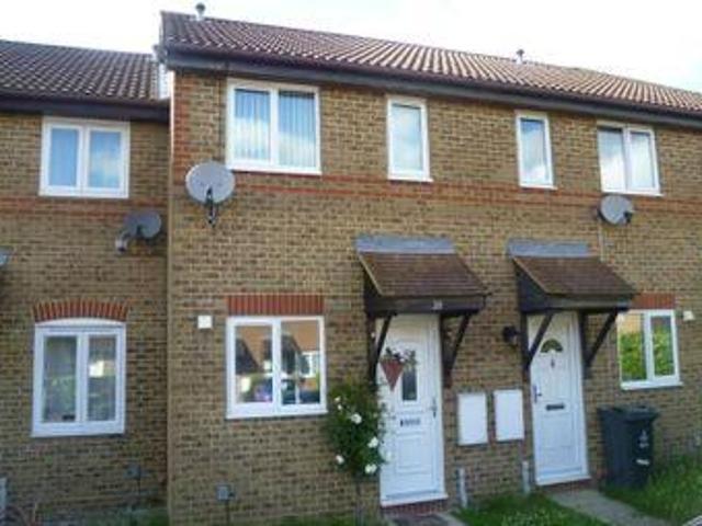 House for rent in Shephall, Hertfordshire