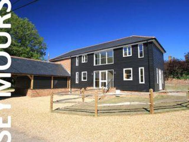 House for rent in Pachesham Park, Surrey