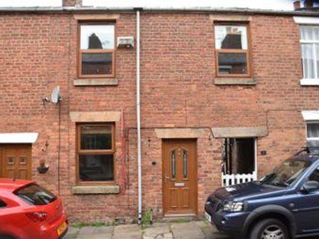 House for rent in Andertons Mill, Lancashire