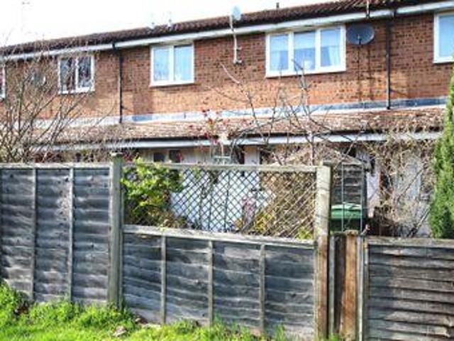House for rent in Dunstable, Bedfordshire