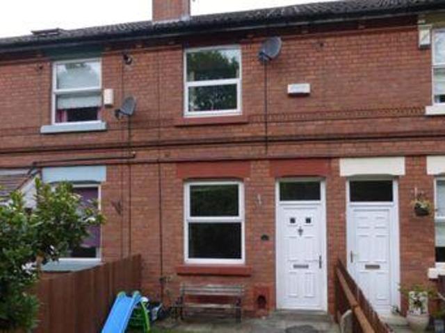 House for rent in Haddon, East Midlands