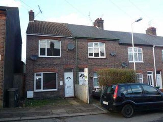 House for rent in Luton