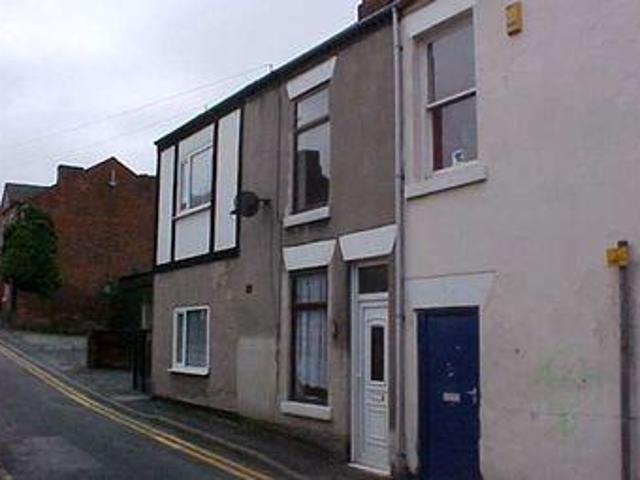 House for rent in Heanor, Amber Valley