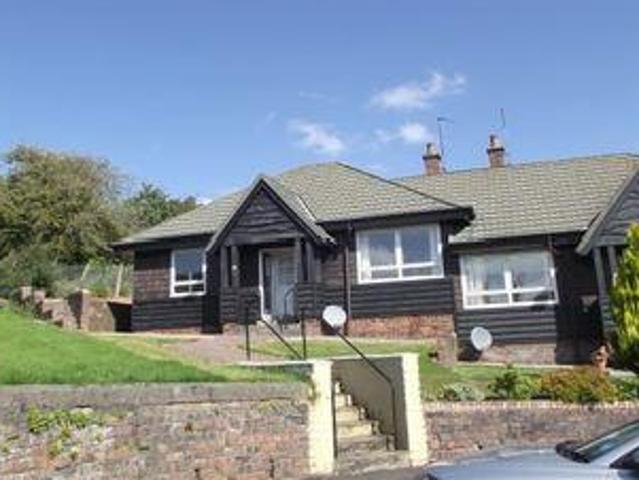 House for rent in Maybole, Scotland