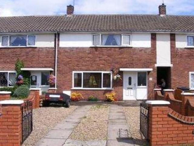 House for rent in Gun Hill, Warwickshire