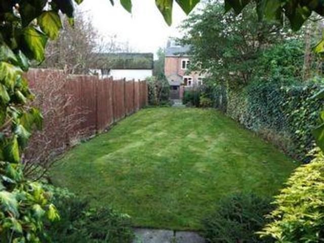 House for rent in Elmfield, Leicestershire