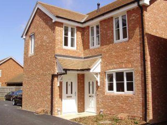 House for rent in Herne, Kent