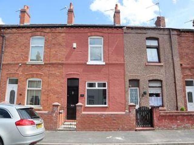 House for rent in Newton-le-Willows, North Yorkshire