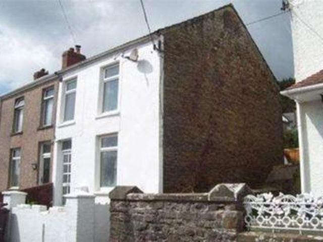 House for rent in Neath, Wales